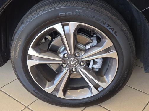 2025 Acura RDX Technology Package
