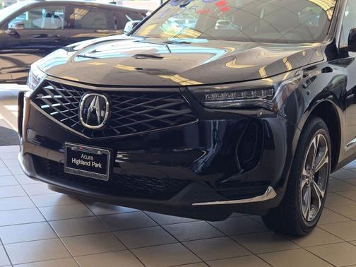 2025 Acura RDX Technology Package
