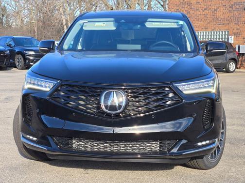 2026 Acura RDX Advance Package