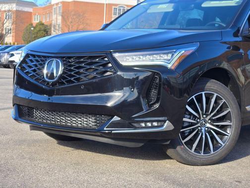 2026 Acura RDX Advance Package