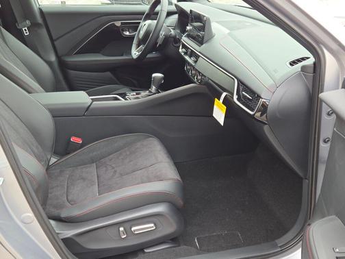 2026 Acura ADX A-Spec Package