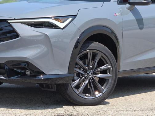 2025 Acura ADX A-Spec Package