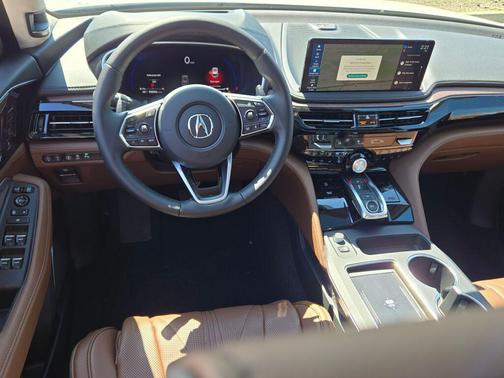 Nh-883p 2026 Acura MDX Advance Package