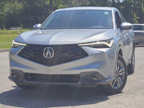 2025 Acura ADX Base