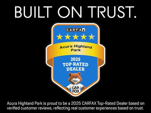 2025 Acura ADX SH-AWD