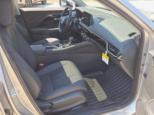 2025 Acura ADX Base
