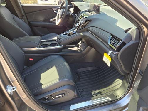 2025 Acura RDX