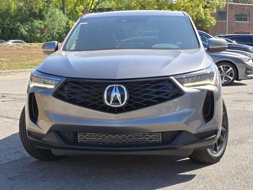 2025 Acura RDX