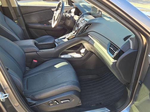 2024 Acura RDX Technology Package