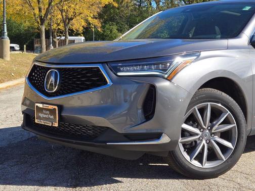 2024 Acura RDX Technology Package