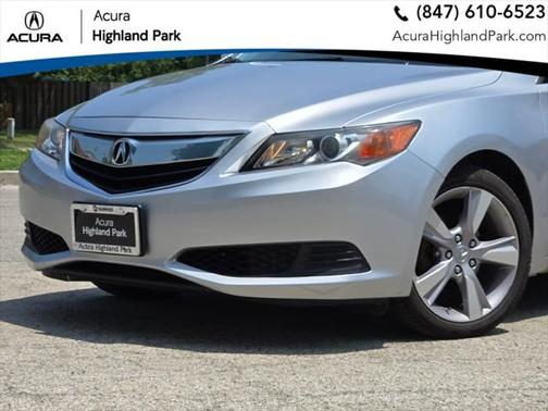 2014 Acura ILX 2.0L