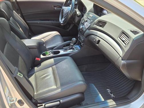 2014 Acura ILX 2.0L