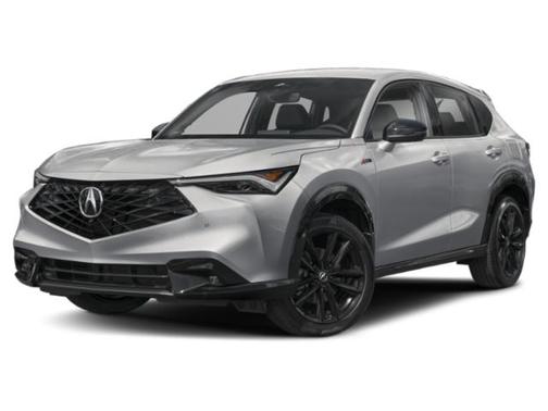 R-81 2026 Acura ADX A-Spec Advance Package