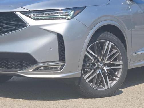 2025 Acura MDX Advance Package
