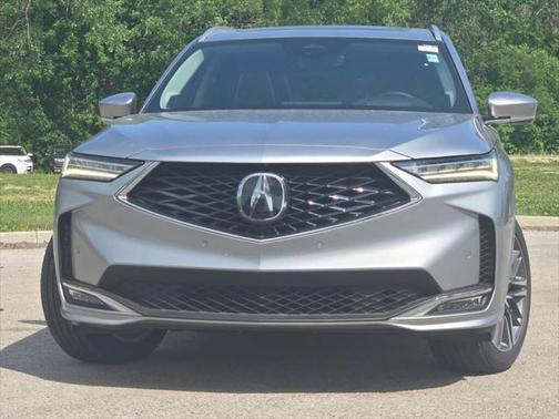 2025 Acura MDX Advance Package