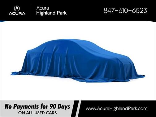2018 Acura MDX 3.5L w/Advance Package