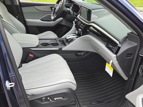 2026 Acura MDX Advance Package