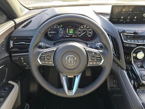 2025 Acura RDX Base