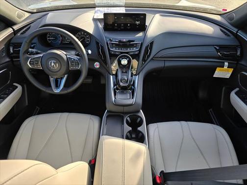2025 Acura RDX Base