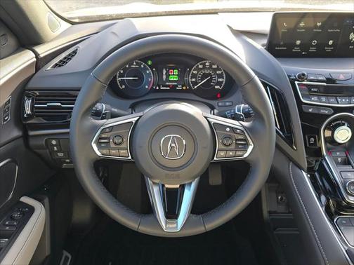 2025 Acura RDX Base