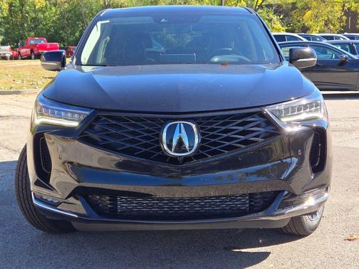 2025 Acura RDX Advance Package