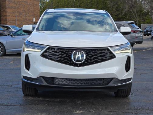 2026 Acura RDX Technology Package