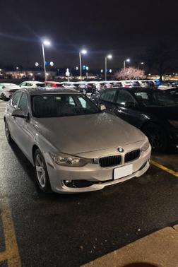 2015 BMW 328 328i xDrive