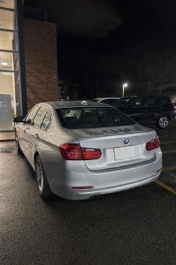 2015 BMW 328 328i xDrive