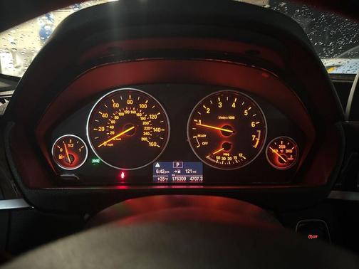 2015 BMW 328 328i xDrive