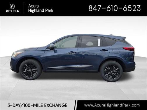 2025 Acura RDX Base