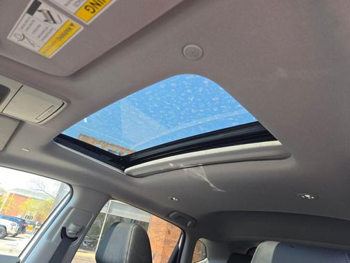 Platinum White Pearl 2025 Acura ADX Base