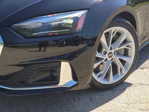2022 Audi A5 45 Premium