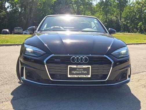 2022 Audi A5 45 Premium