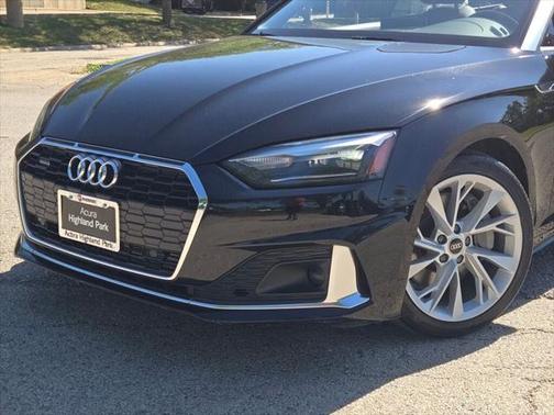 2022 Audi A5 45 Premium