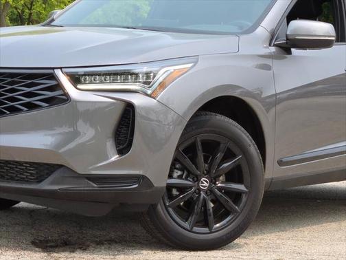 2025 Acura RDX Base