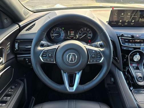 2025 Acura RDX Base