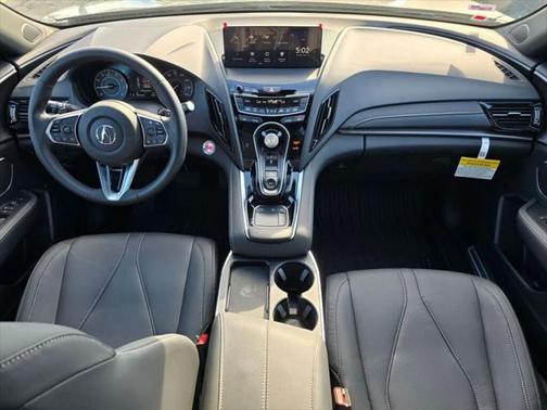 2025 Acura RDX Base