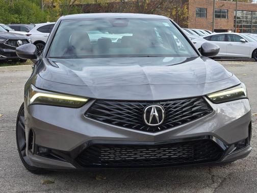 2023 Acura Integra A-Spec Package