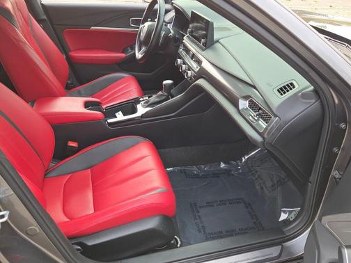 2023 Acura Integra A-Spec Package