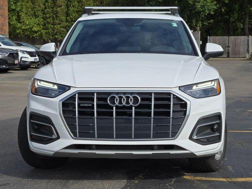 2021 Audi Q5 45 Premium