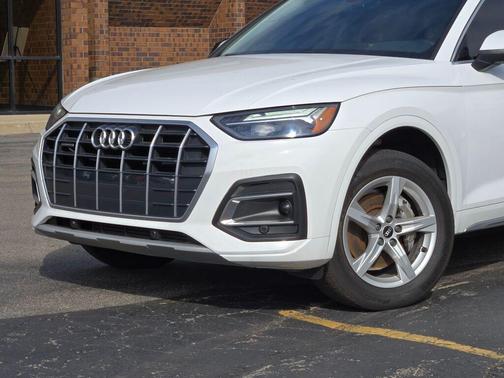 2021 Audi Q5 45 Premium