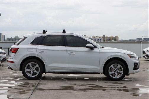 2021 Audi Q5 45 Premium