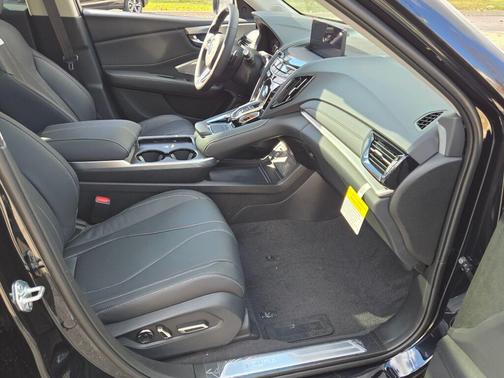 2026 Acura RDX Technology Package