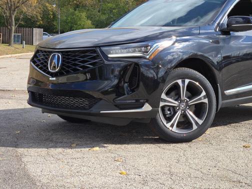 2026 Acura RDX Technology Package