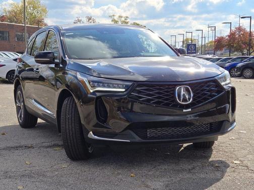 2026 Acura RDX Technology Package