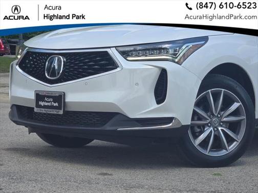 2023 Acura RDX Technology Package