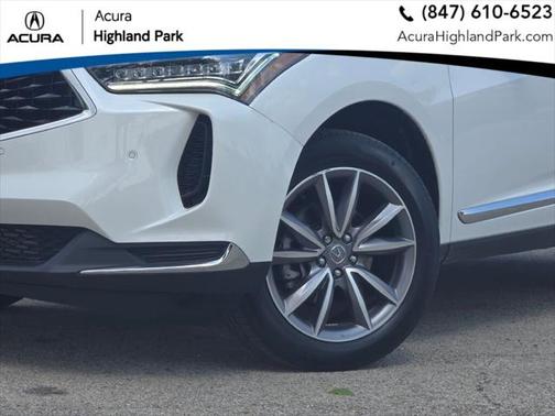 2023 Acura RDX Technology Package