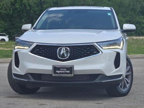 2023 Acura RDX Technology Package