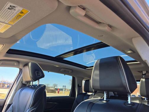 2023 Acura MDX Advance