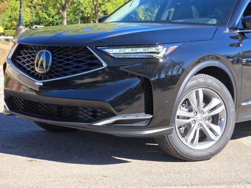 2026 Acura MDX AWD